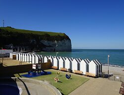 Apartment in Normandy Near Pebble Beach