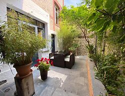 Apartment in Normandy Near Pebble Beach