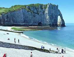 Apartment in Normandy Near Pebble Beach