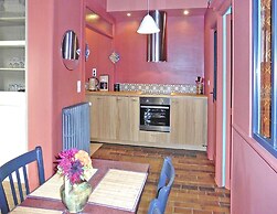 Apartment in Normandy Near Pebble Beach