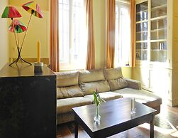 Apartment in Normandy Near Pebble Beach