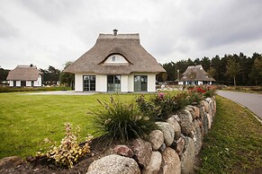 House by Bodden Lagoon With Sauna