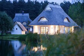 House by Bodden Lagoon With Sauna