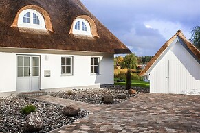 House by Bodden Lagoon With Sauna