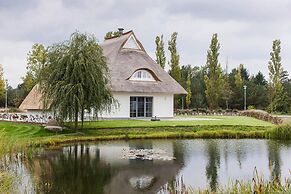 House by Bodden Lagoon With Sauna