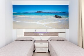 TAO Caleta Playa, Corralejo