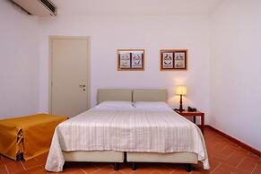 Apartment at Piombino With sea Beach