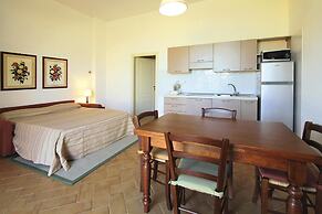Apartment at Piombino With sea Beach