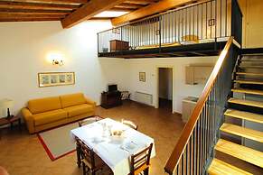 Apartment at Piombino With sea Beach