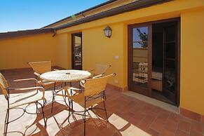 Apartment at Piombino With sea Beach