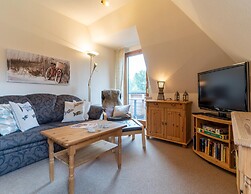 Wohnung in St.peter Ording