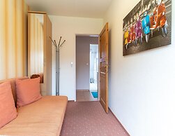 Wohnung in St.peter Ording