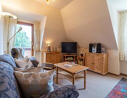 Wohnung in St.peter Ording