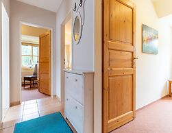 Wohnung in St.peter Ording