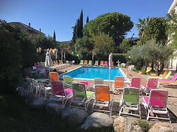 Apartment in Loano With Garden