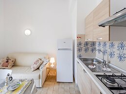 Apartment in Loano With Garden