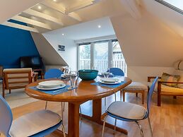 Wohnung in St.peter Ording