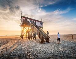 Wohnung in St.peter Ording