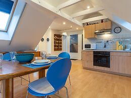 Wohnung in St.peter Ording