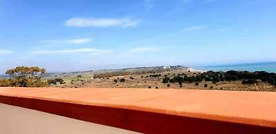 Apartment in Sicily Near Sandy Beach