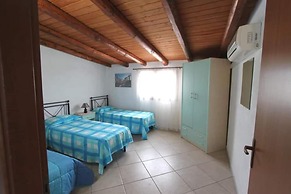 Apartment in Sicily Near Sandy Beach