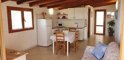 Apartment in Sicily Near Sandy Beach