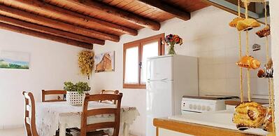 Apartment in Sicily Near Sandy Beach