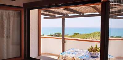 Apartment in Sicily Near Sandy Beach