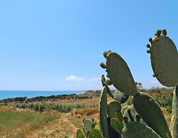 Apartment in Sicily Near Sandy Beach