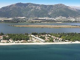 Apartment Near the Sea, Borgo-plage