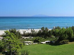 Apartment Near the Sea, Borgo-plage