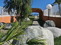 Apartment Near the Sea, Borgo-plage
