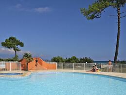 Apartment Near the Sea, Borgo-plage
