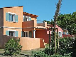 Apartment Near the Sea, Borgo-plage