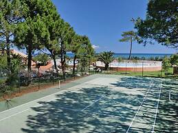 Apartment Near the Sea, Borgo-plage