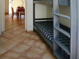 Apartment Near the Sea, Borgo-plage