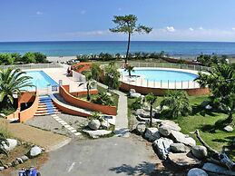 Apartment Near the Sea, Borgo-plage