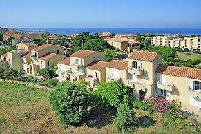 Romantic Getaway in L'ile-rousse