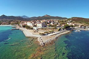 Romantic Getaway in L'ile-rousse