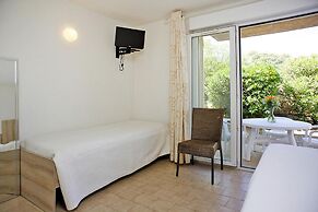 Romantic Getaway in L'ile-rousse