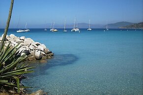 Romantic Getaway in L'ile-rousse