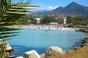 Romantic Getaway in L'ile-rousse