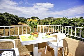 Romantic Getaway in L'ile-rousse