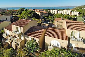 Romantic Getaway in L'ile-rousse