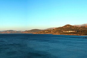 Romantic Getaway in L'ile-rousse