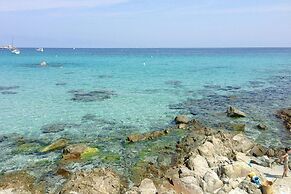 Romantic Getaway in L'ile-rousse