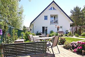 Appartementhaus Strandloper, Zinnowitz