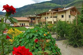 Apartment in Schlanders With Terrace