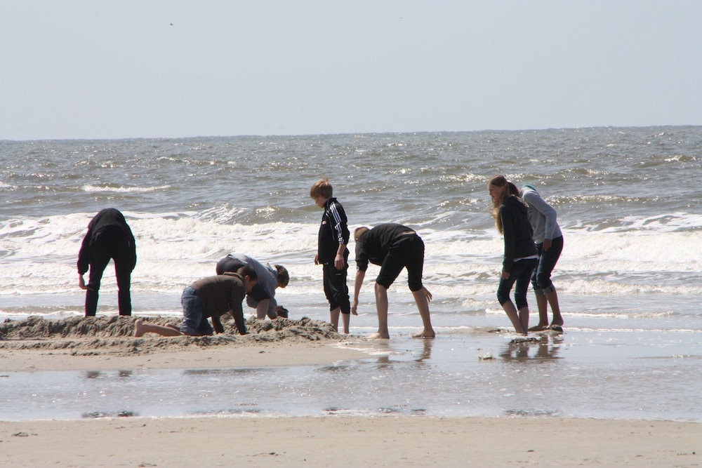 Doppelhaushalfte in Ruhiger Lage