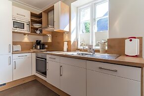 Doppelhaushalfte in Ruhiger Lage
